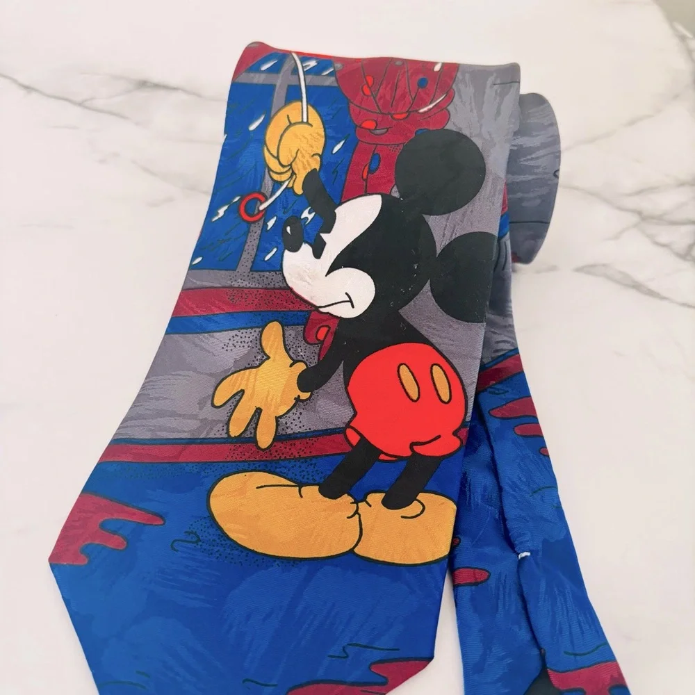 mickey unlimited this vibrant